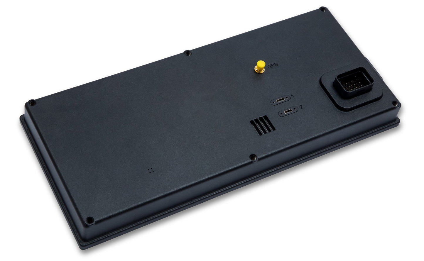 Holley EFI 12.3" Pro Dash Screen Indicator-BWW-
Collection: Gauges and Gauge Accessories