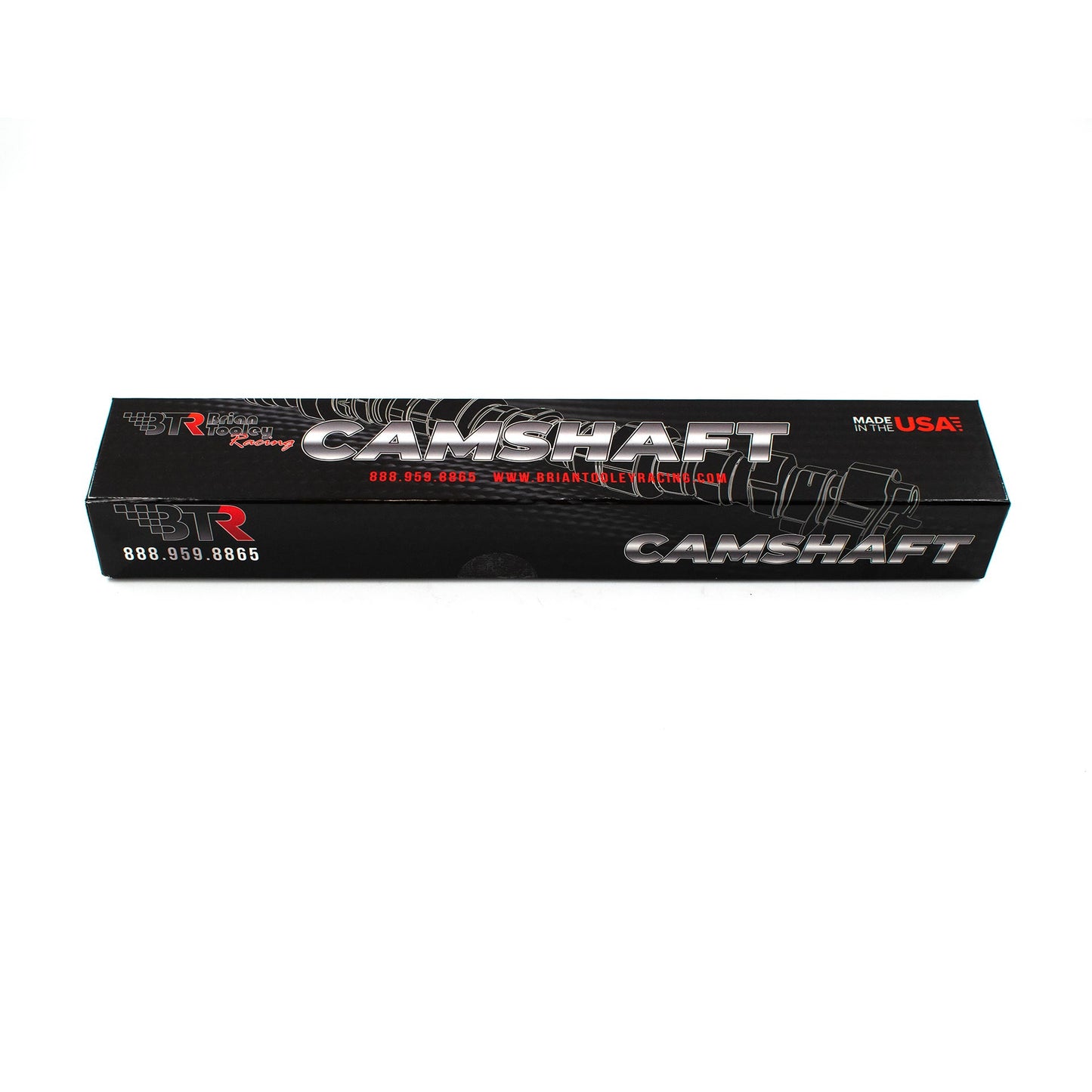 BTR LS3 STAGE 2 V2 CAMSHAFT - BTR-LS3STAGE2
