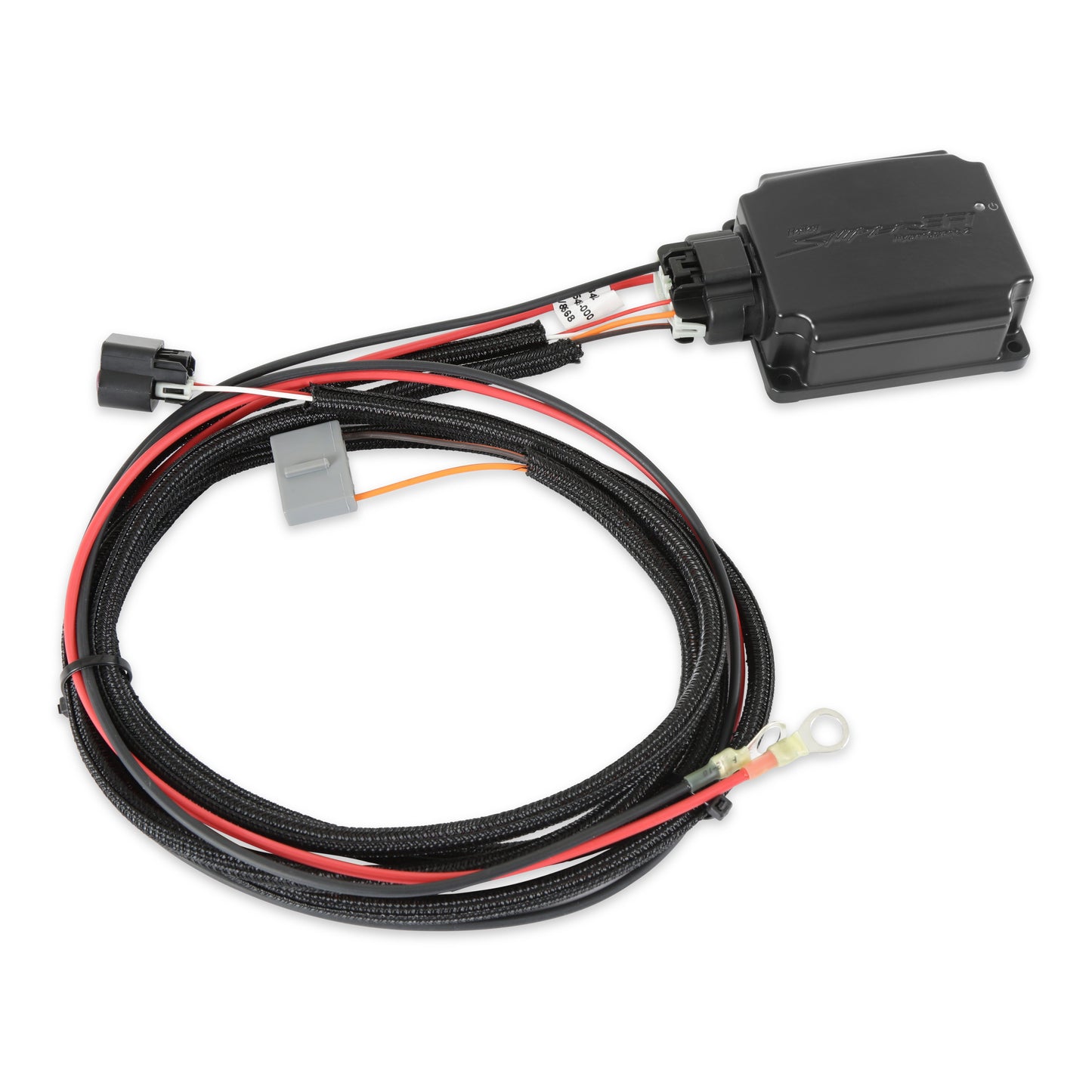 Holley EFI Sniper HyperSpark 2 Ignition Box 556-154