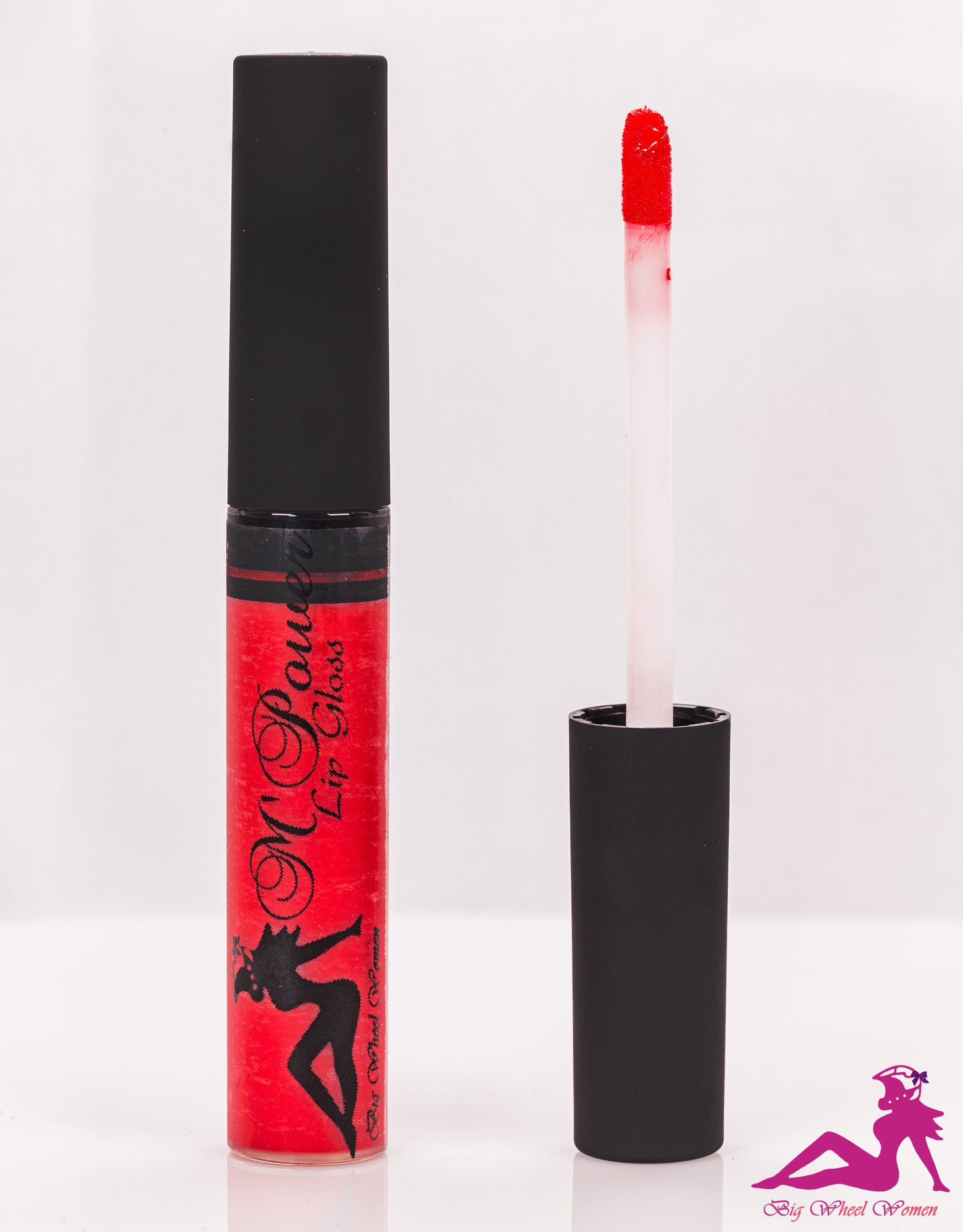 M'Power Lip Gloss