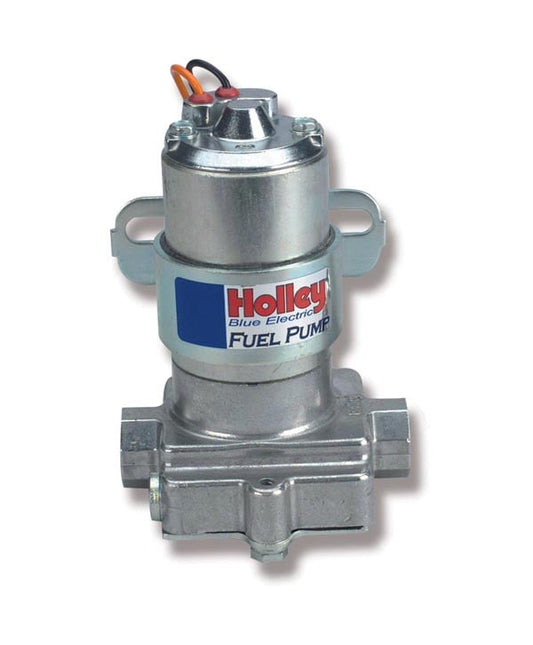 Electric Pump Without Regulator