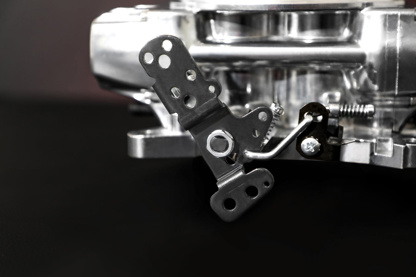 Holley Sniper EFI Sniper 2 EFI - Shiny  Base Kit - Without PDM - 3.5 in. Handheld 550-511-3XD - Big Wheel Women