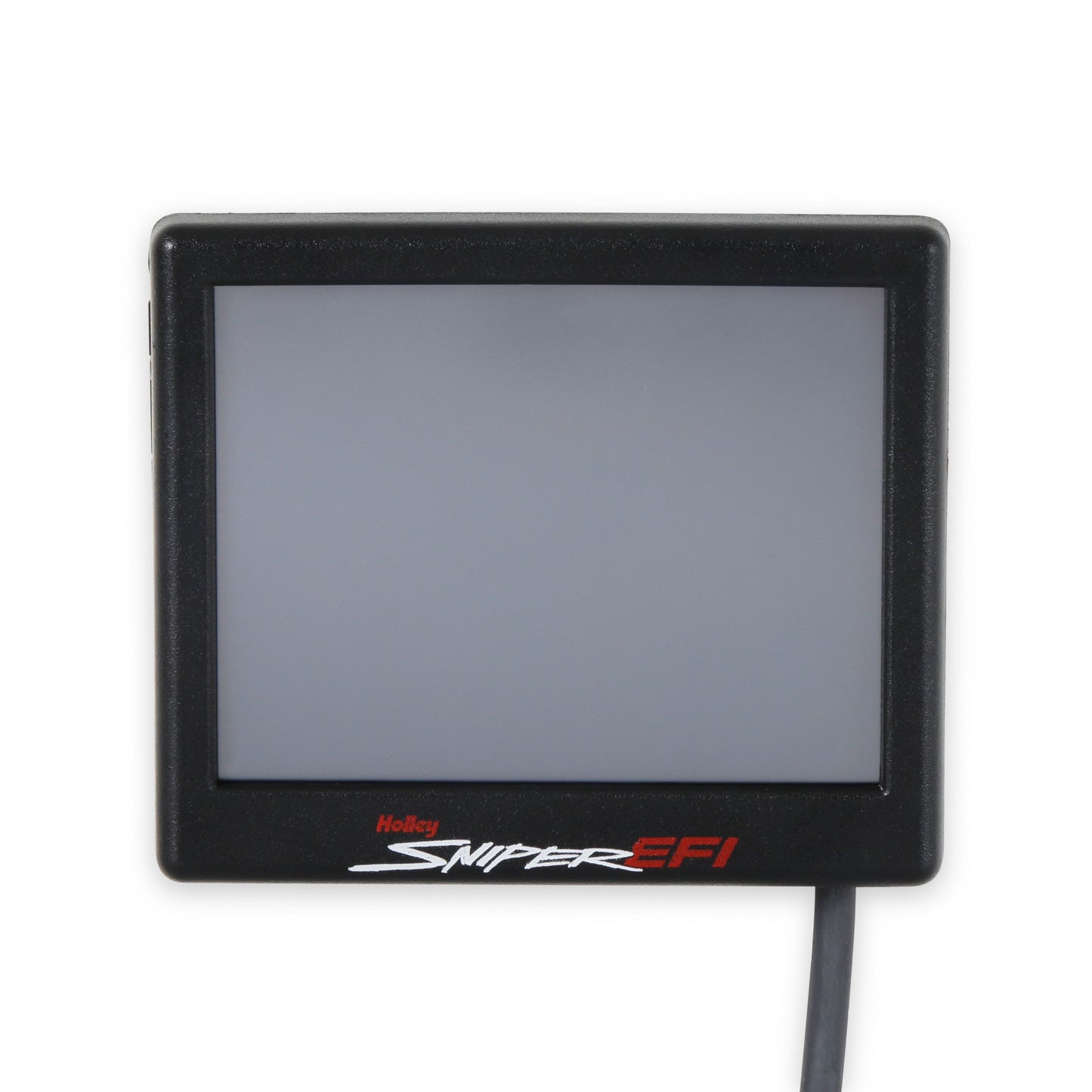 Holley Sniper EFI Sniper 2 EFI - Shiny  Base Kit - Without PDM - 3.5 in. Handheld 550-511-3XD - Big Wheel Women