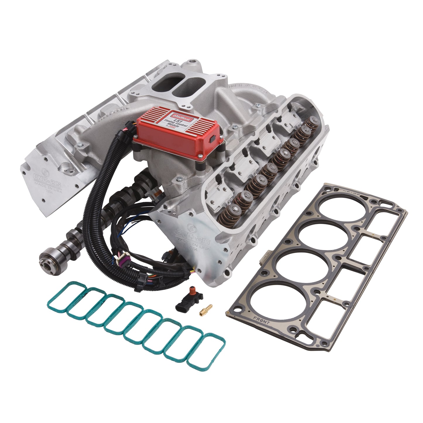 Performer RPM Top End Kit for 1997-04 Chevy LS1 Engines