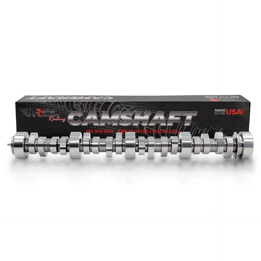 BTR LS3 STAGE 2 V2 CAMSHAFT - BTR-LS3STAGE2