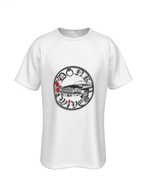 Donk Wives T-Shirt