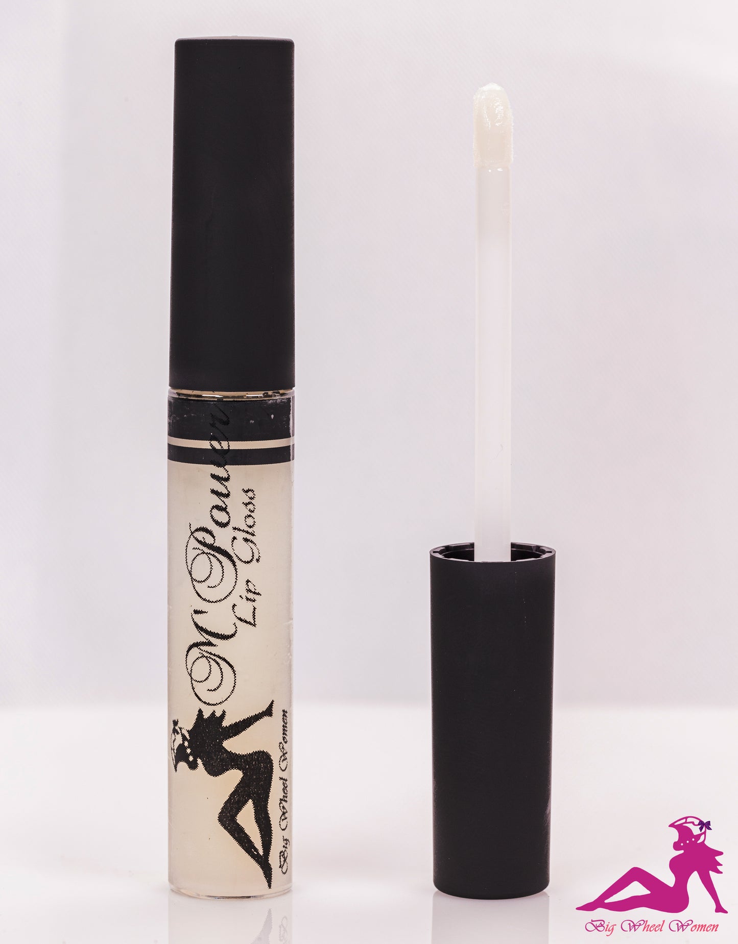 M'Power Lip Gloss