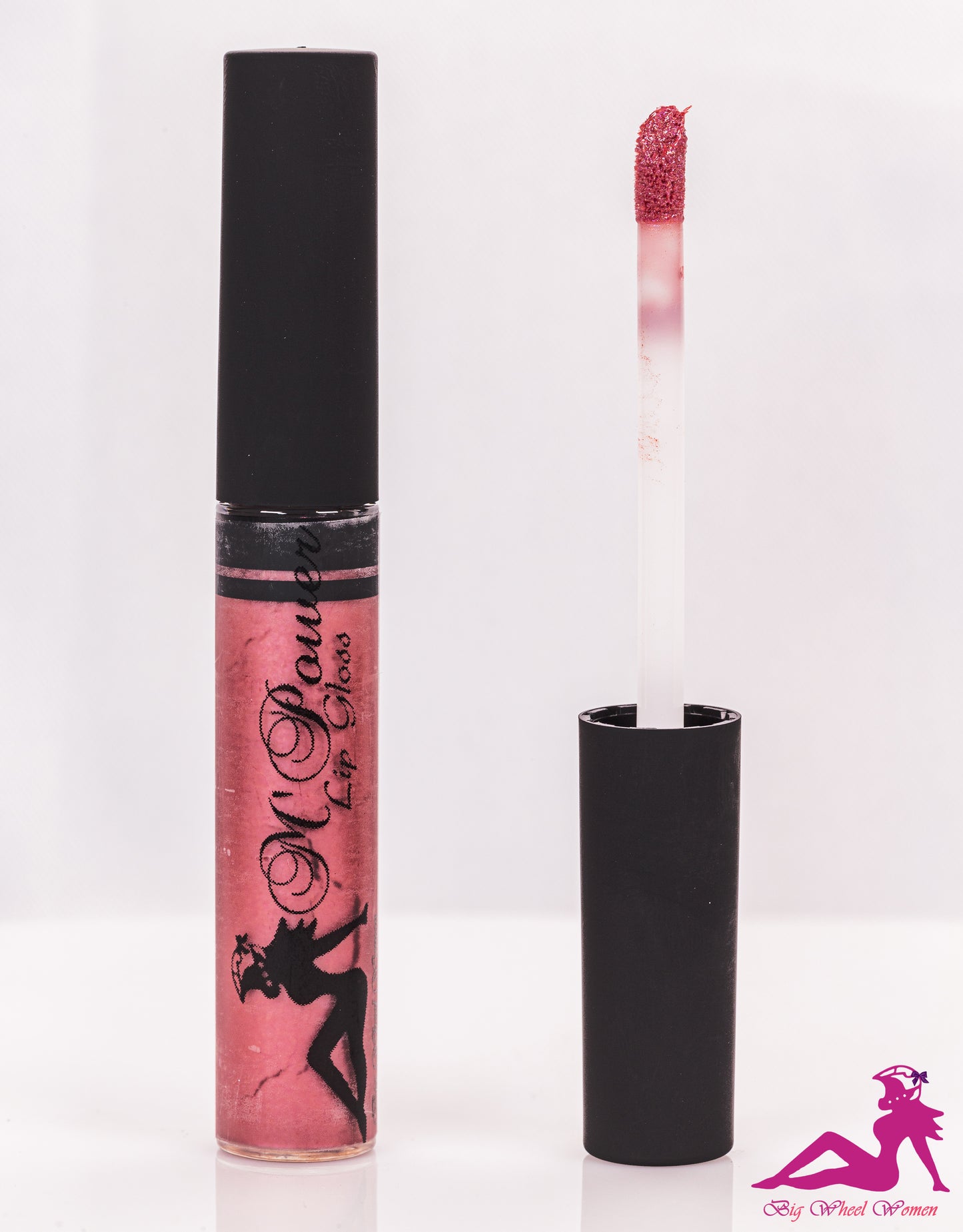 M'Power Lip Gloss