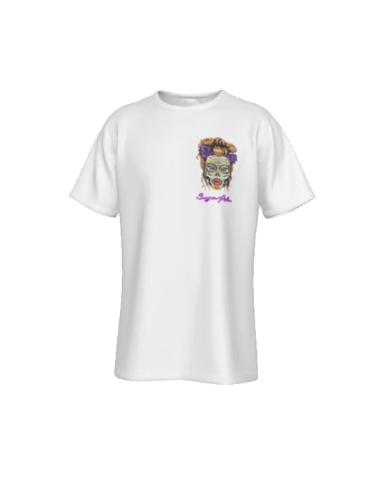 Sangria Ridin T-Shirt #hersnothis