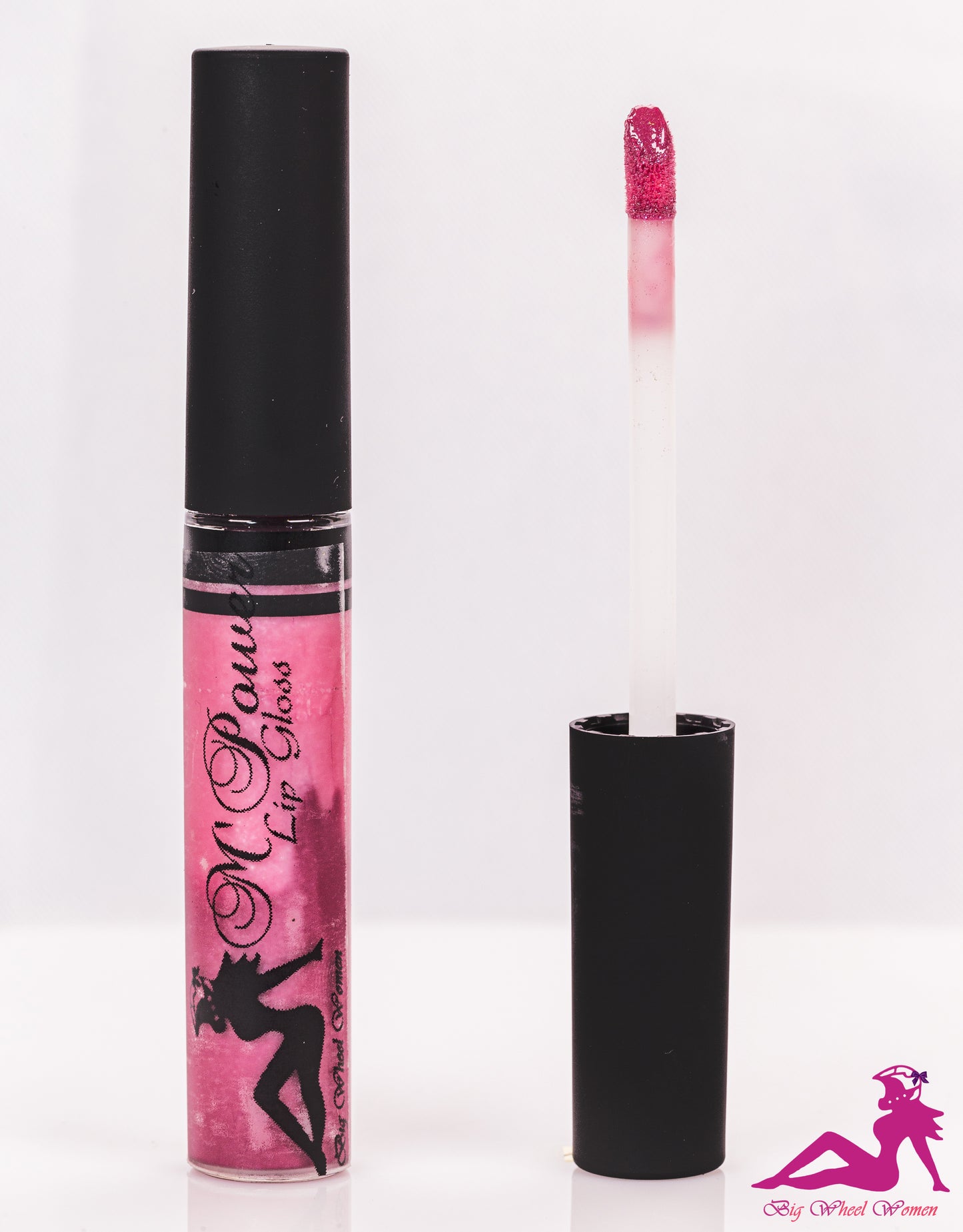 M'Power Lip Gloss
