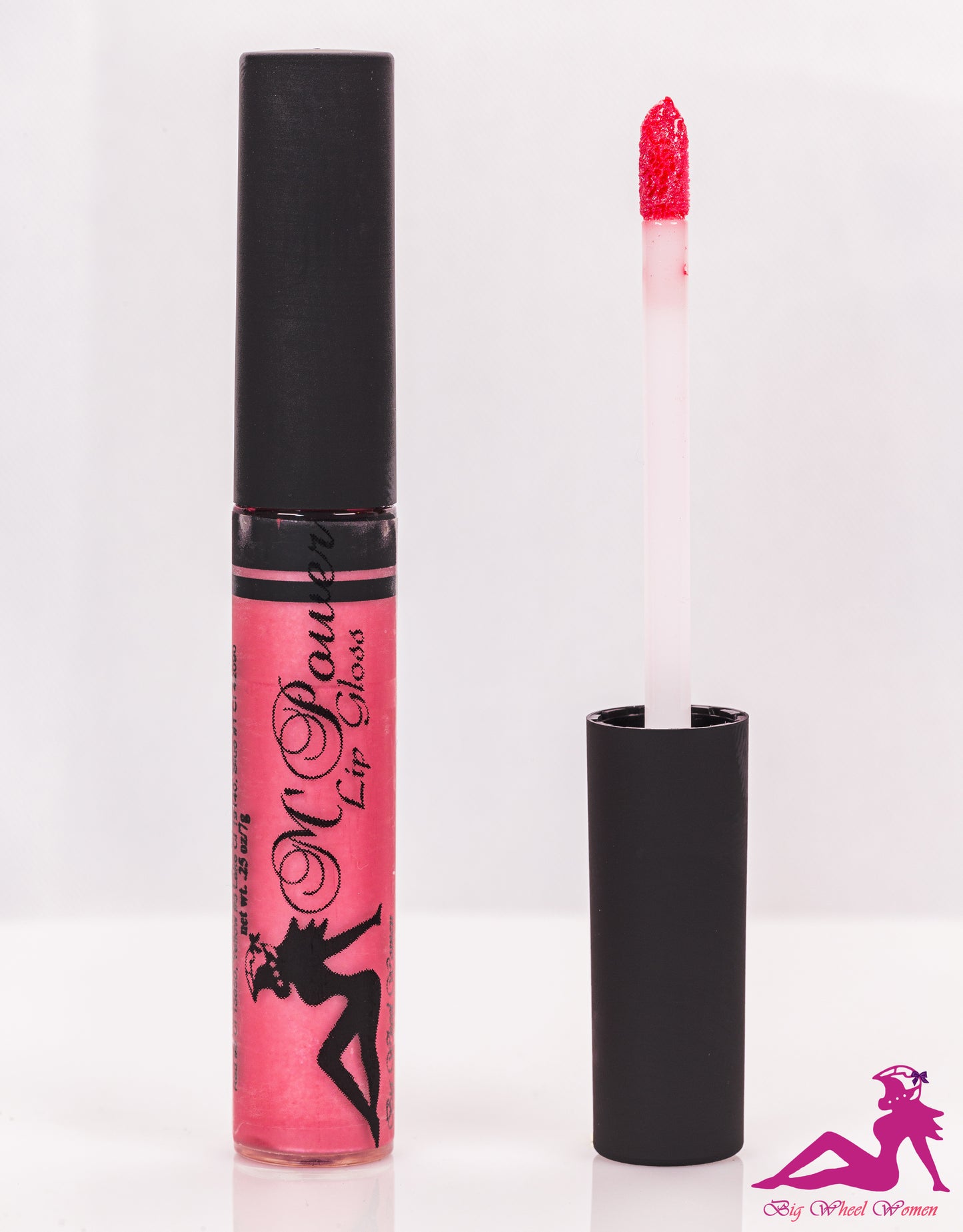 M'Power Lip Gloss