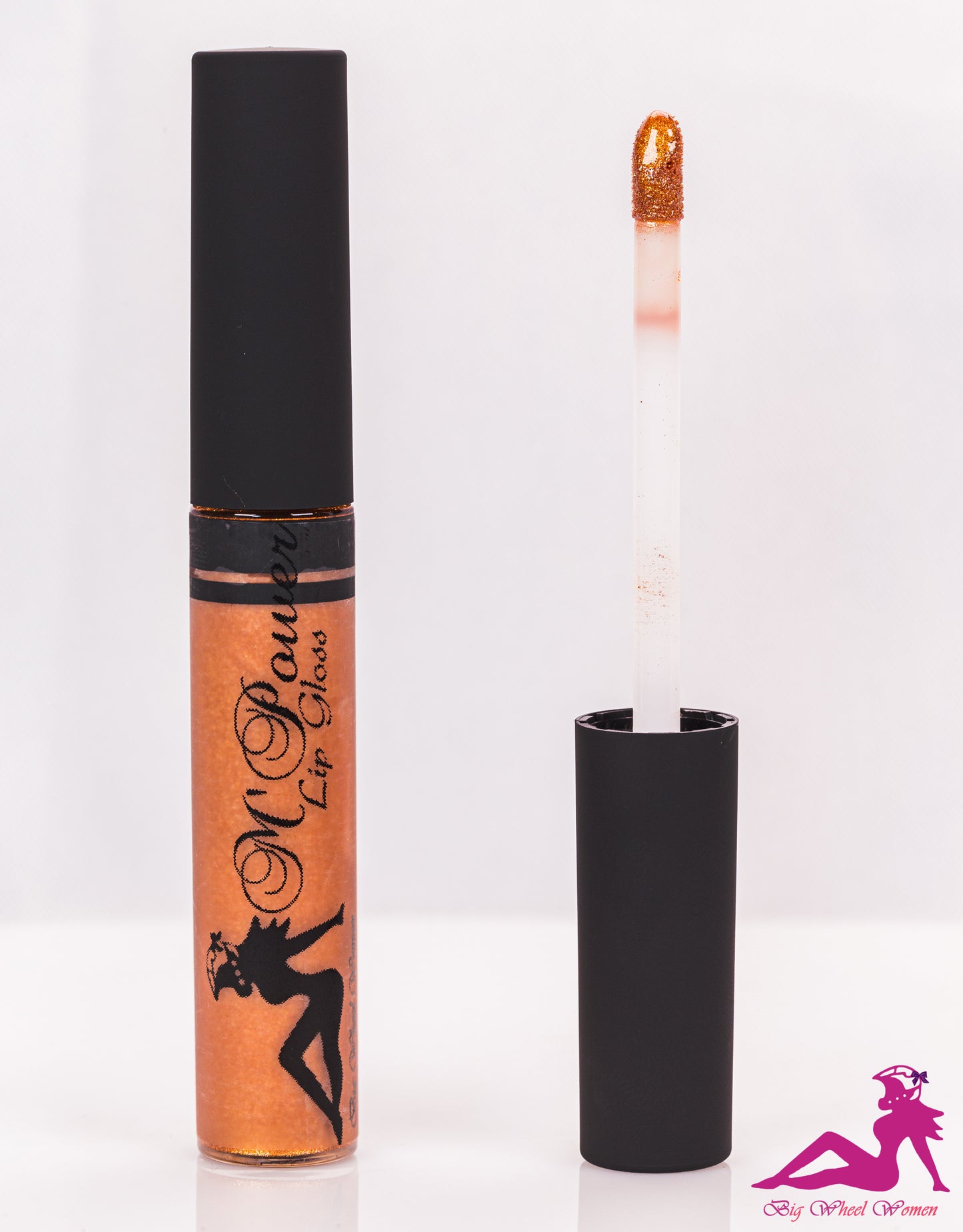 M'Power Lip Gloss