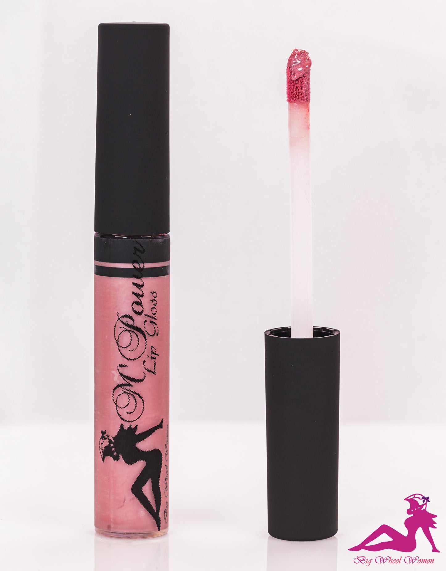 M'Power Lip Gloss