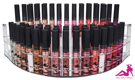 M'Power Lip Gloss