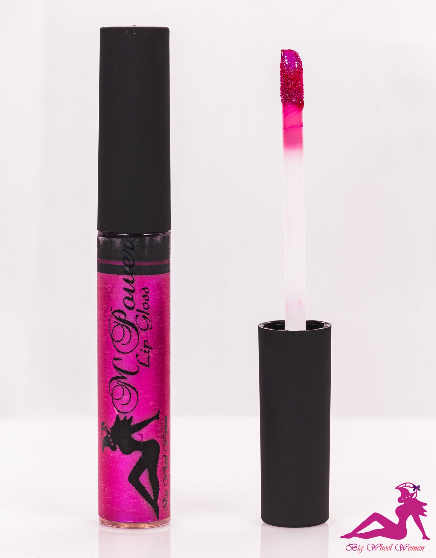 M'Power Lip Gloss
