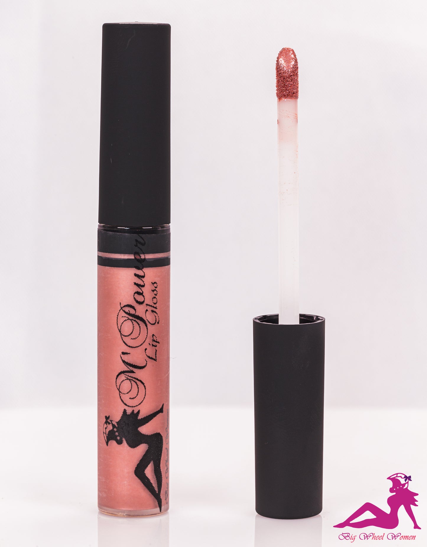 M'Power Lip Gloss