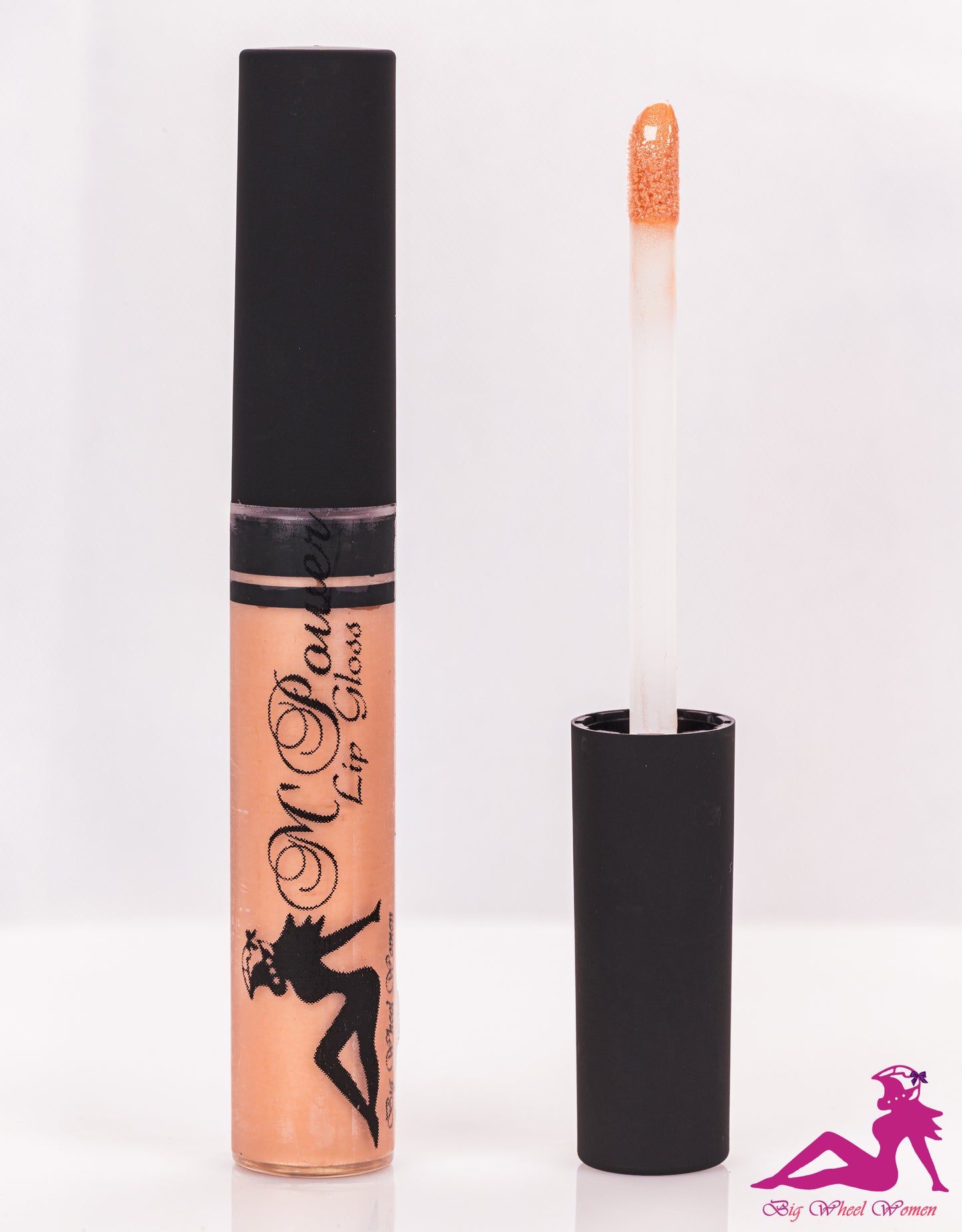 M'Power Lip Gloss