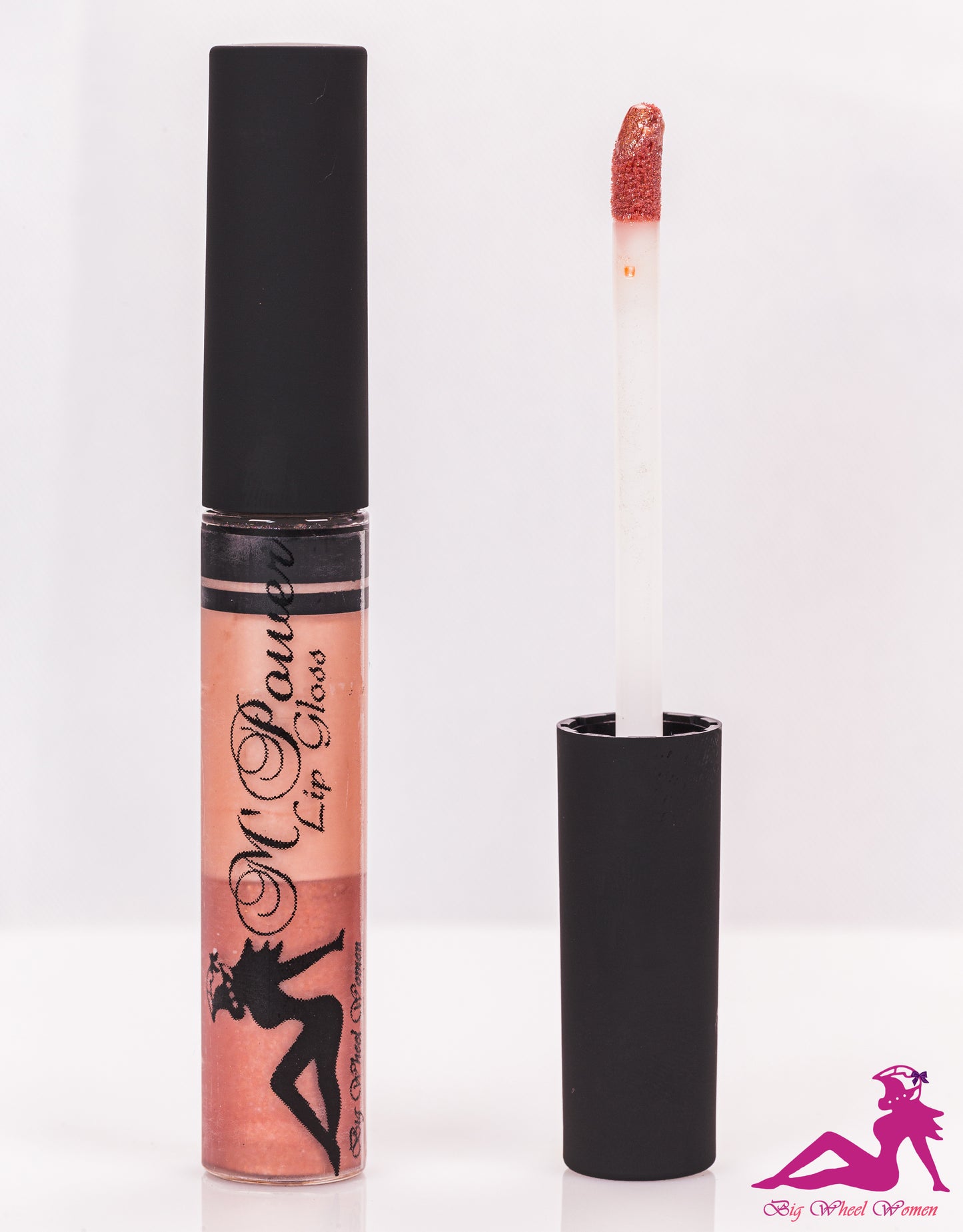 M'Power Lip Gloss