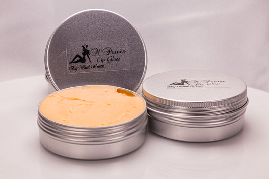 Organic Shea Butter