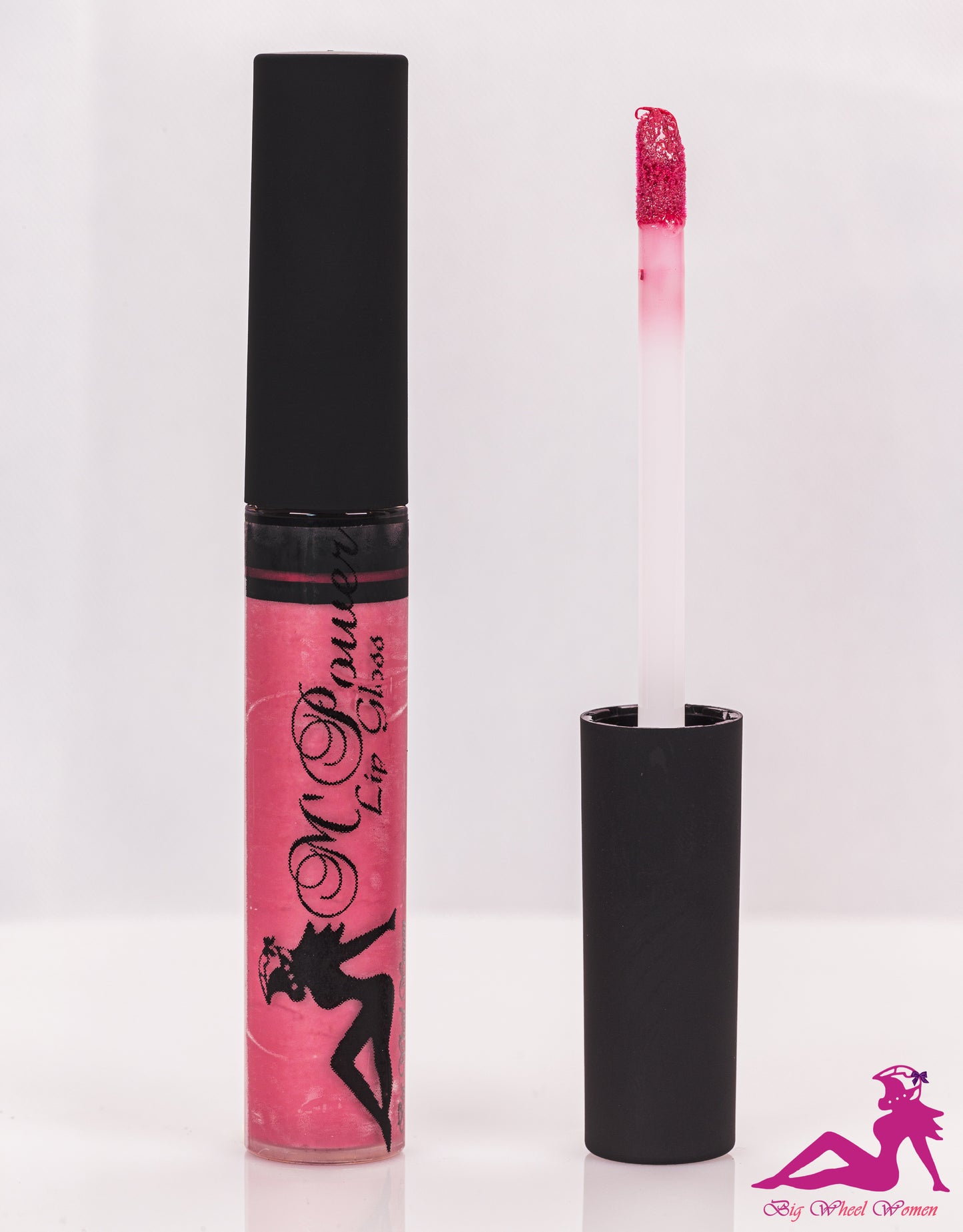 M'Power Lip Gloss