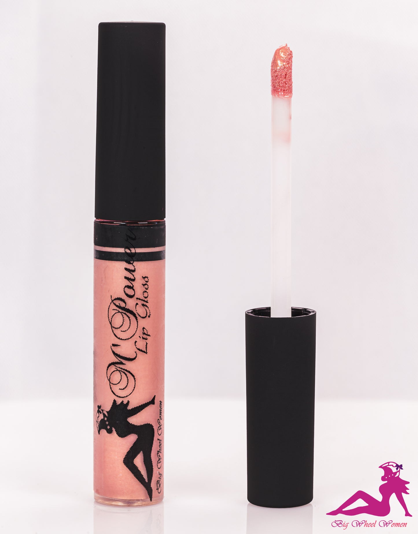 M'Power Lip Gloss
