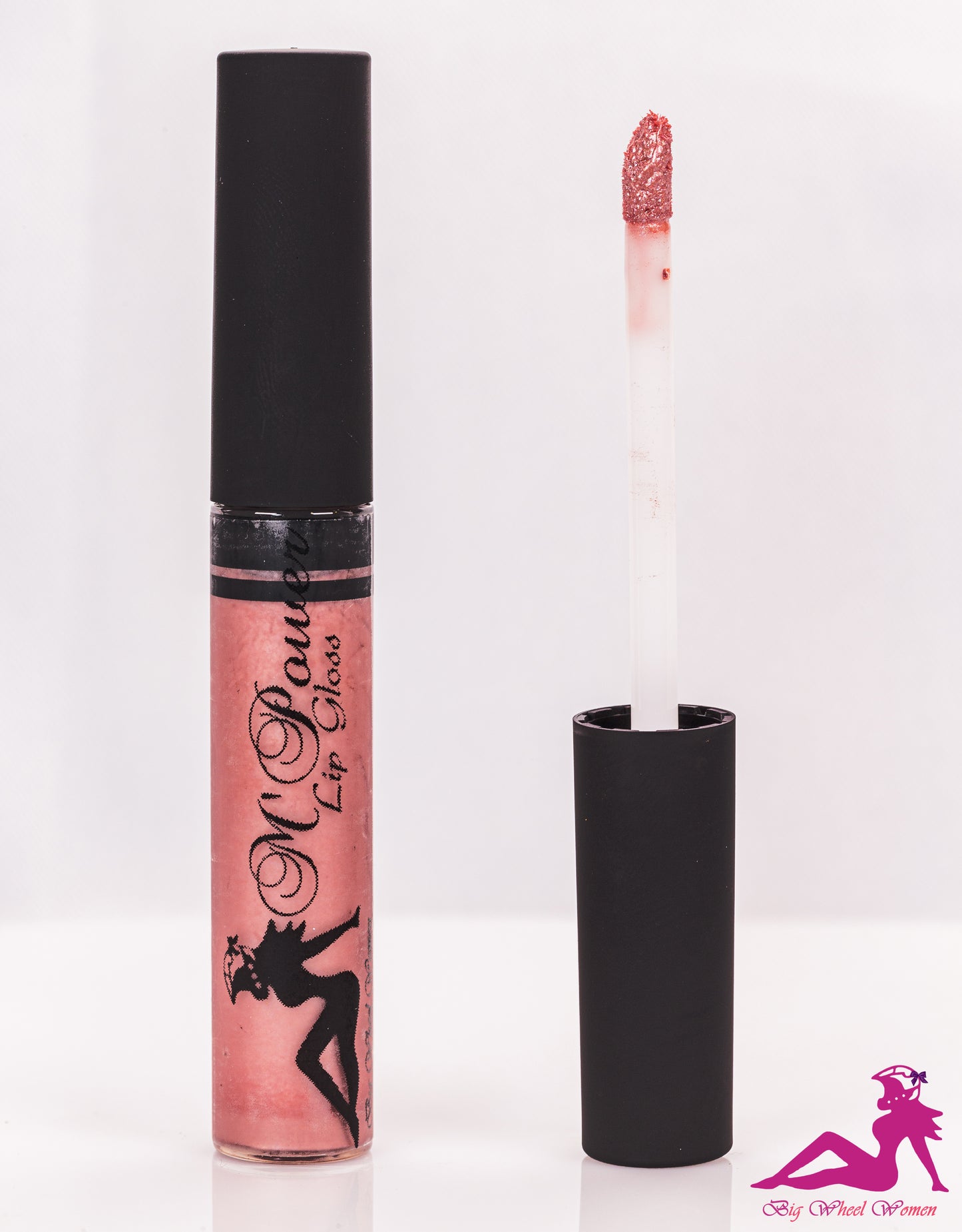 M'Power Lip Gloss