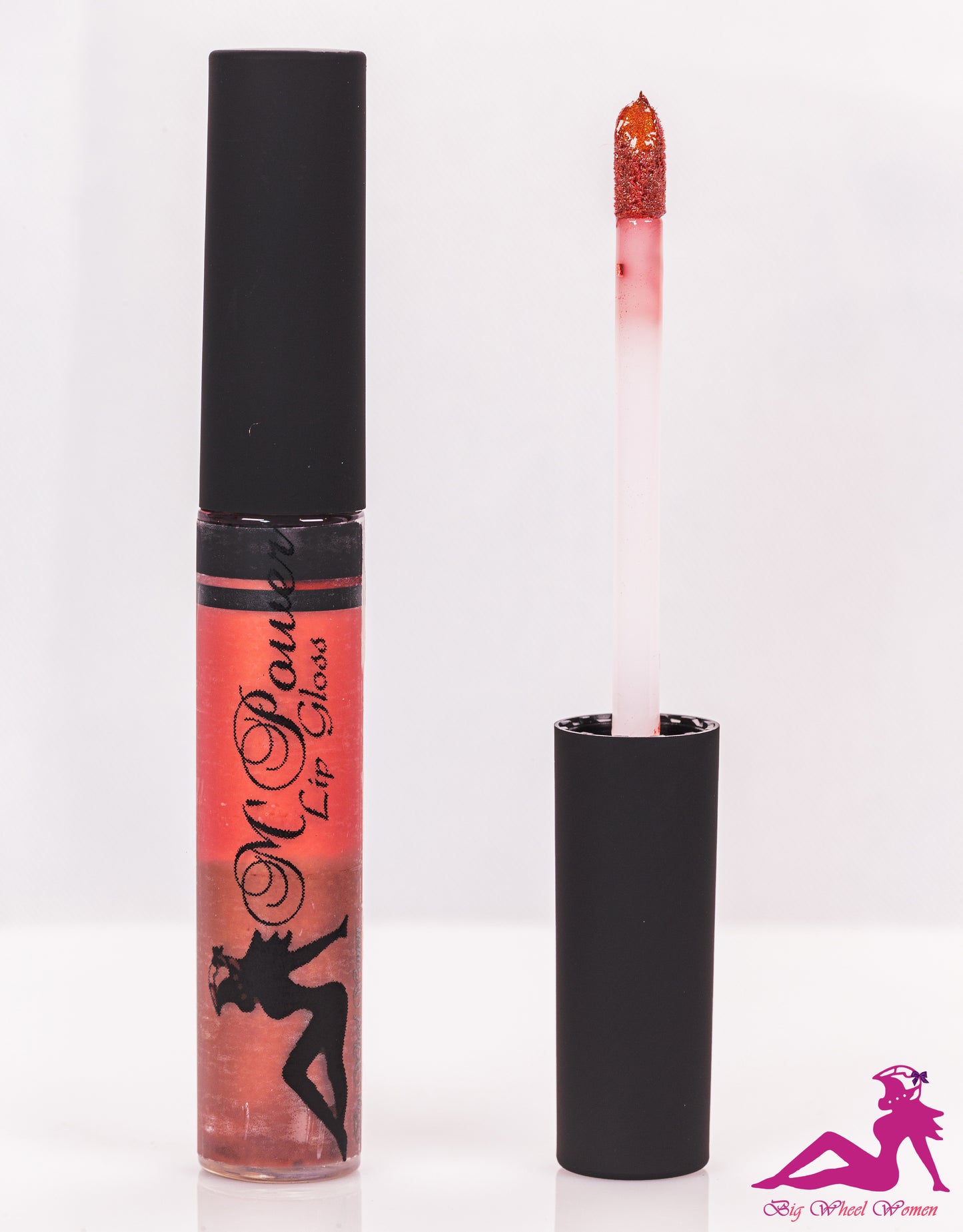 M'Power Lip Gloss