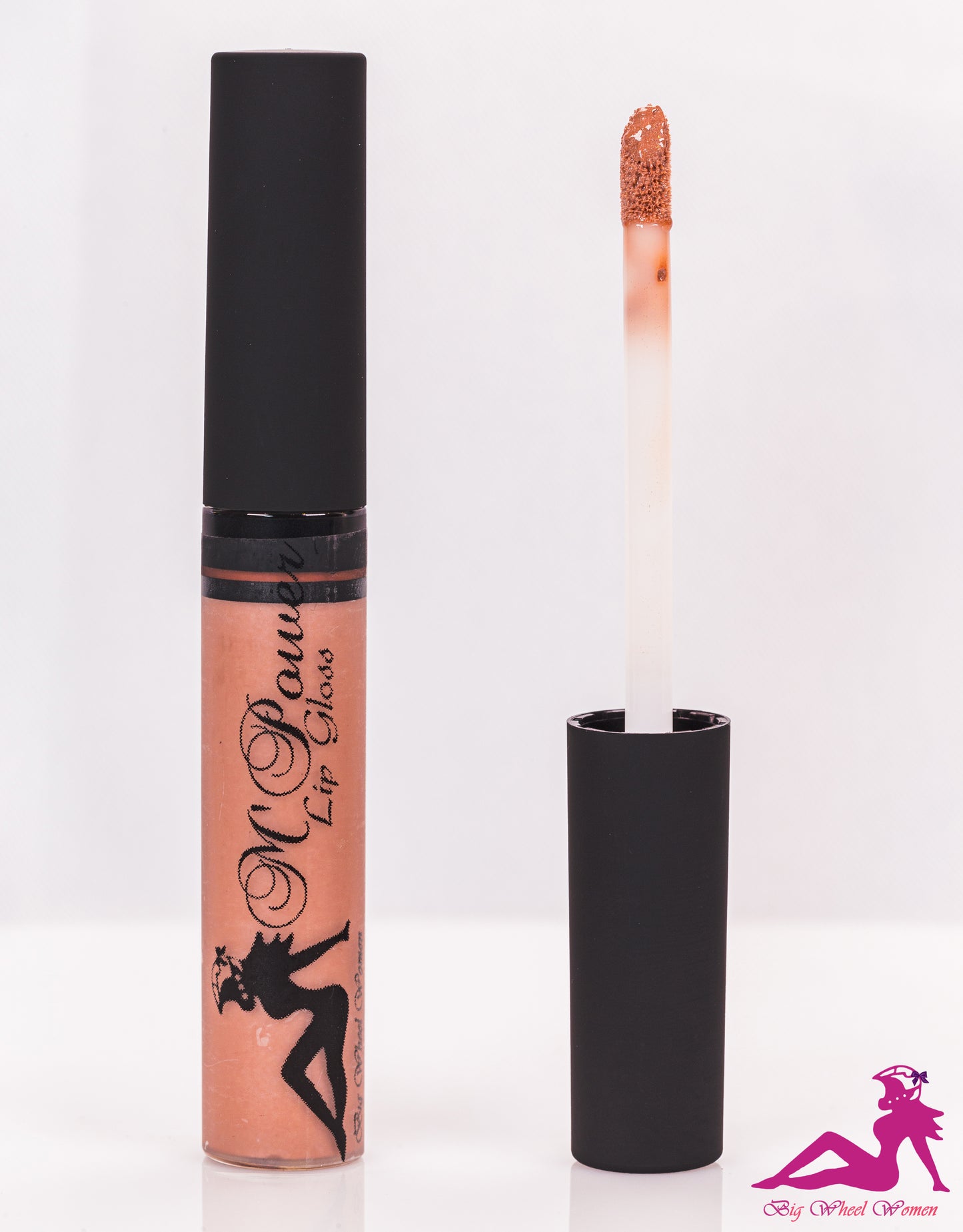 M'Power Lip Gloss